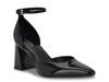 Nalene Pump Black view