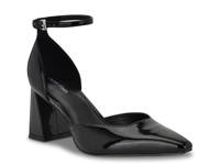 Nalene Pump Black view