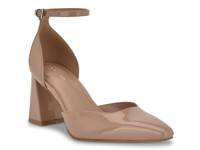 Nalene Pump Natural Beige view