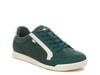 Bolt Sneaker Dark Green view