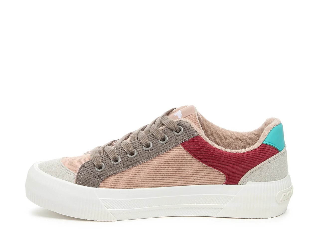 Cherry Sneaker - Women's
