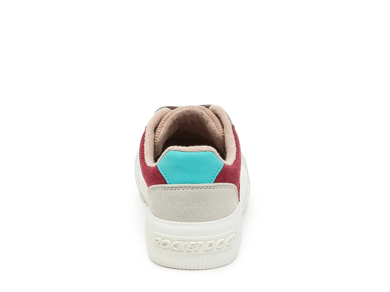 Cherry Sneaker - Women's