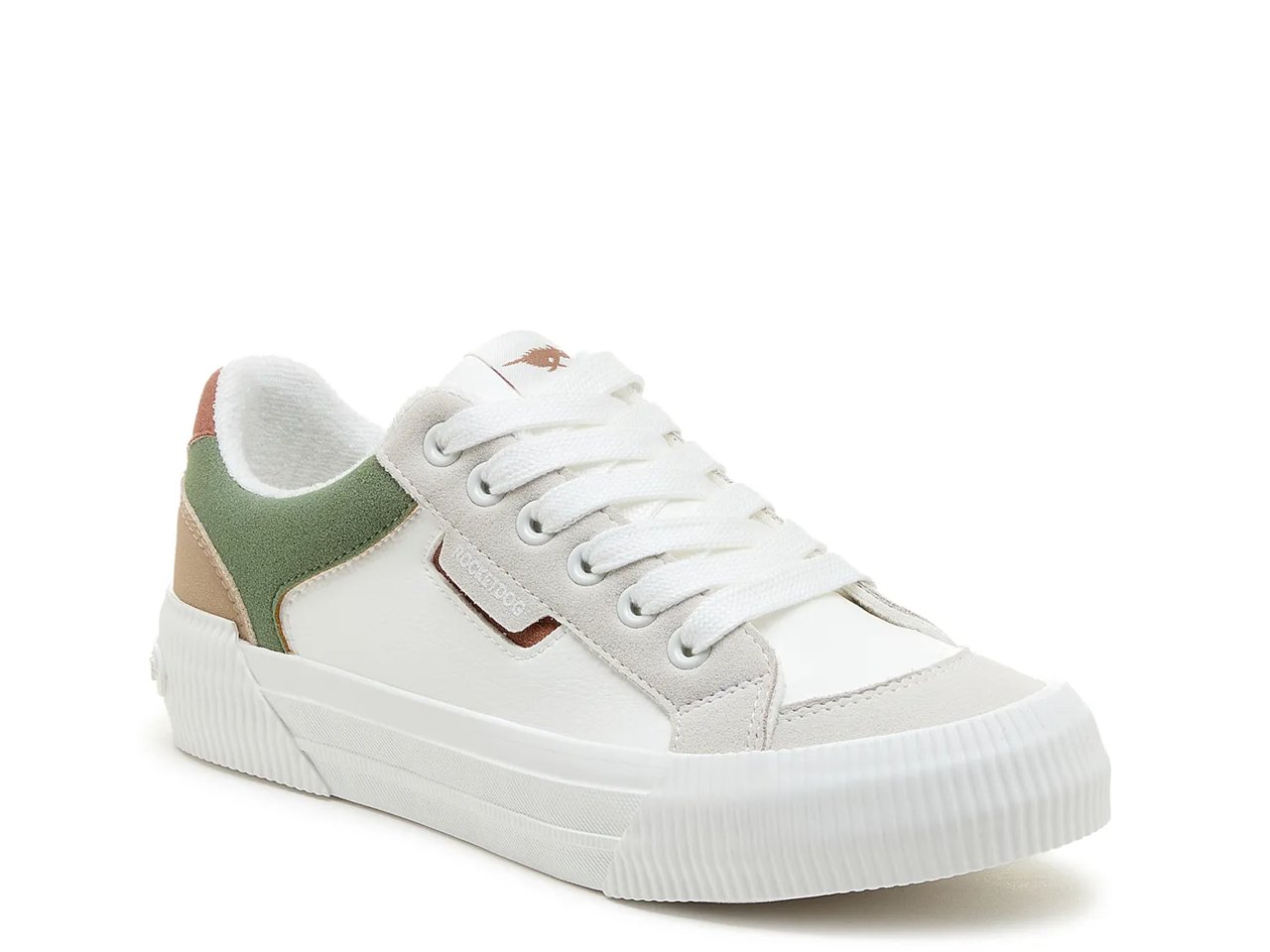 Cherry Sneaker - Women's