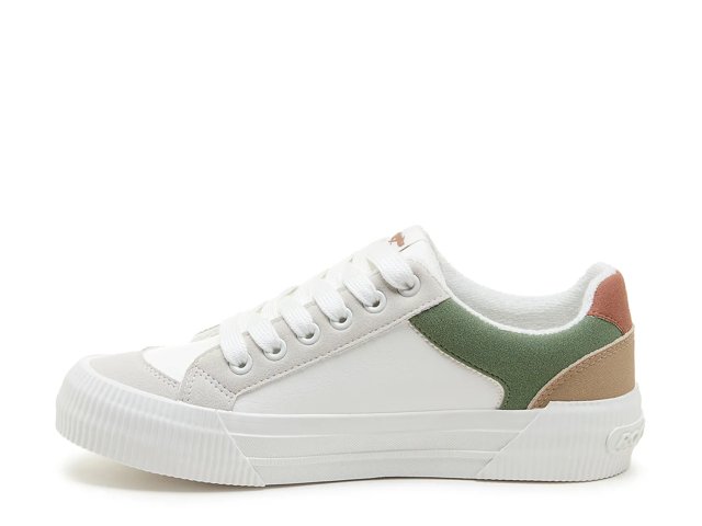 Cherry Sneaker - Women's