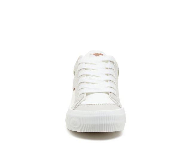 Cherry Sneaker - Women's