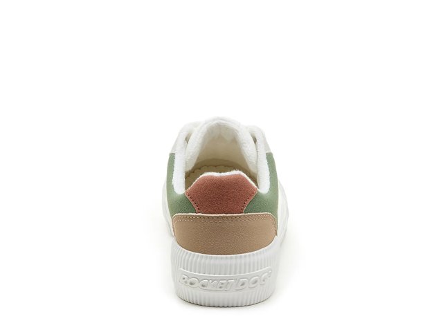 Cherry Sneaker - Women's