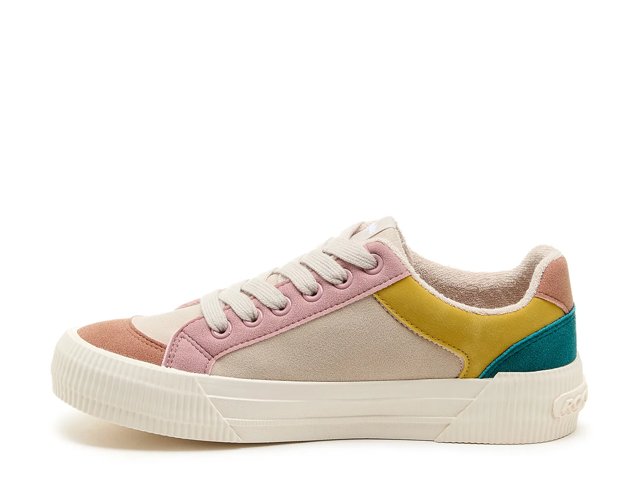 Cheery Sneaker - Women's