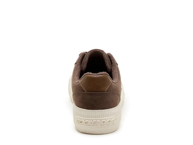 Cherry Sneaker - Women's