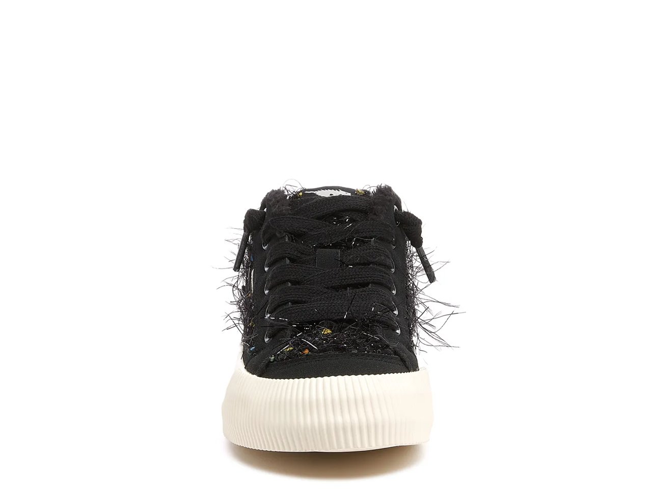 Cheery Platform Mule