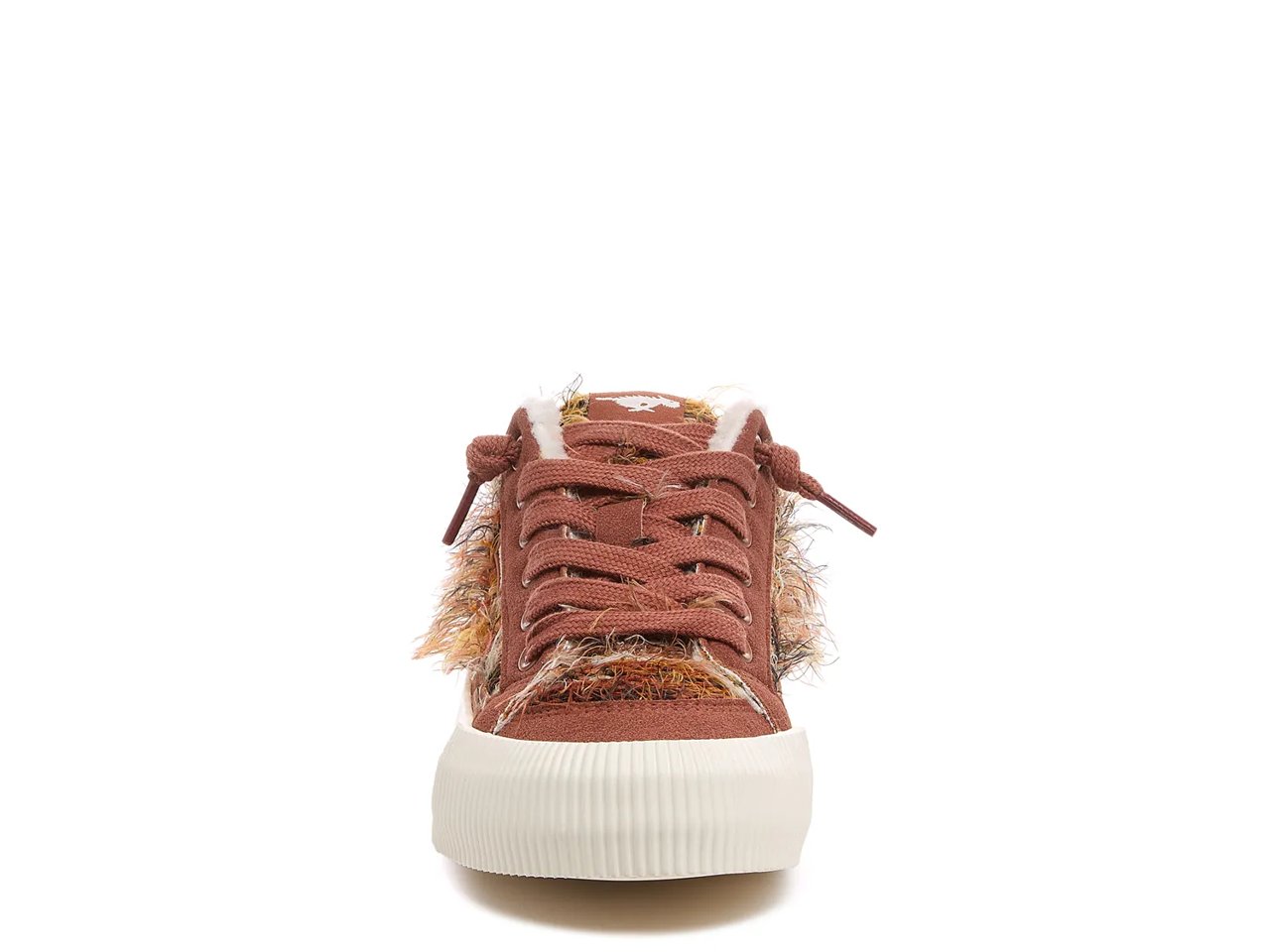 Cheery Platform Slip-On Sneaker