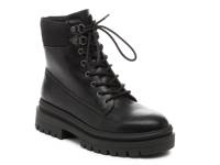 Danie Bootie Black view