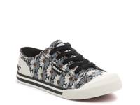 Jazzin Sneaker - Women's Black view