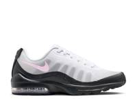 Air Max Invigor Sneaker - Women's Black/Pink view