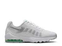 Air Max Invigor Sneaker - Women's White/Green view