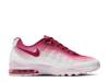 Air Max Invigor Sneaker - Women's White/Pink view