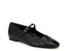 Brodi Mary Jane Flat - Women's Black view