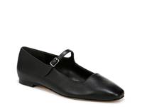 Brodi Mary Jane Flat - Women's Black view