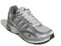 Spiritain 2000 Sneaker - Men's White/Silver view