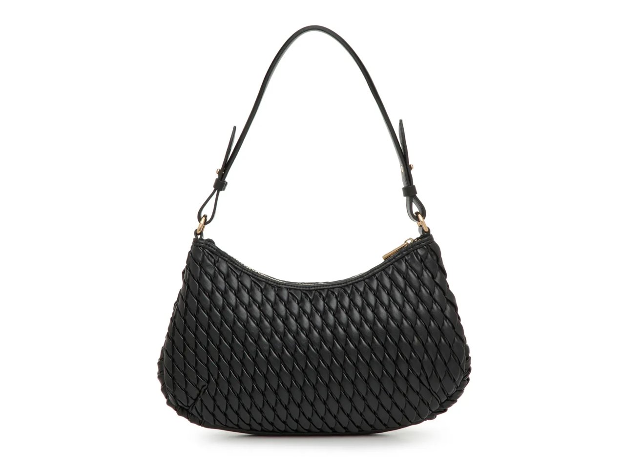 Marlita Leather Shoulder Bag