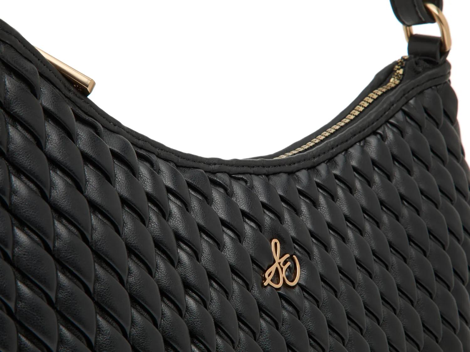 Marlita Leather Shoulder Bag