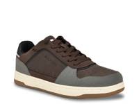 Torri Sneaker Grey/Brown view