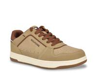 Torri Sneaker Taupe view