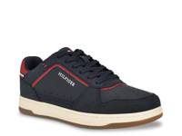 Torri Sneaker Navy view