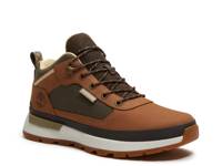 Field Trekker Hiking Boot - Men's Brown view