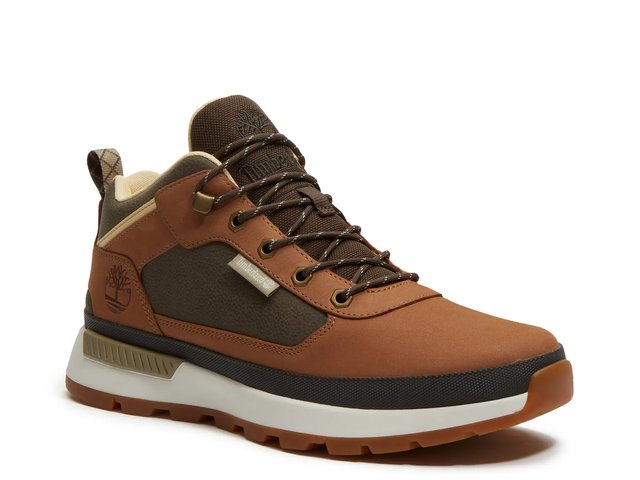 Timberland Field Trekker Hiking Boot - Men display picture 2