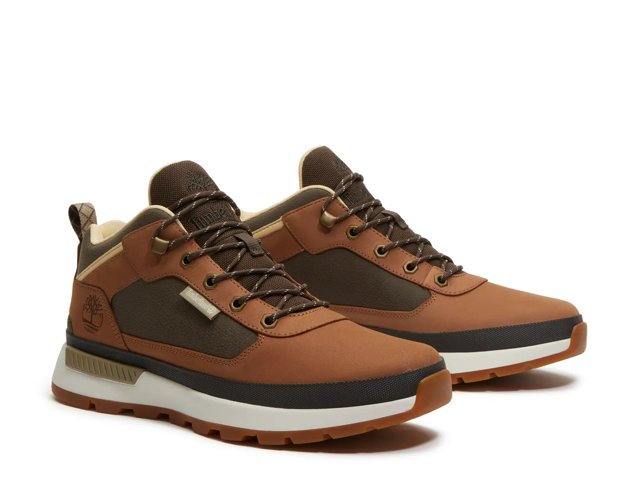 Timberland Field Trekker Hiking Boot - Men's - Free Shipping | DSW