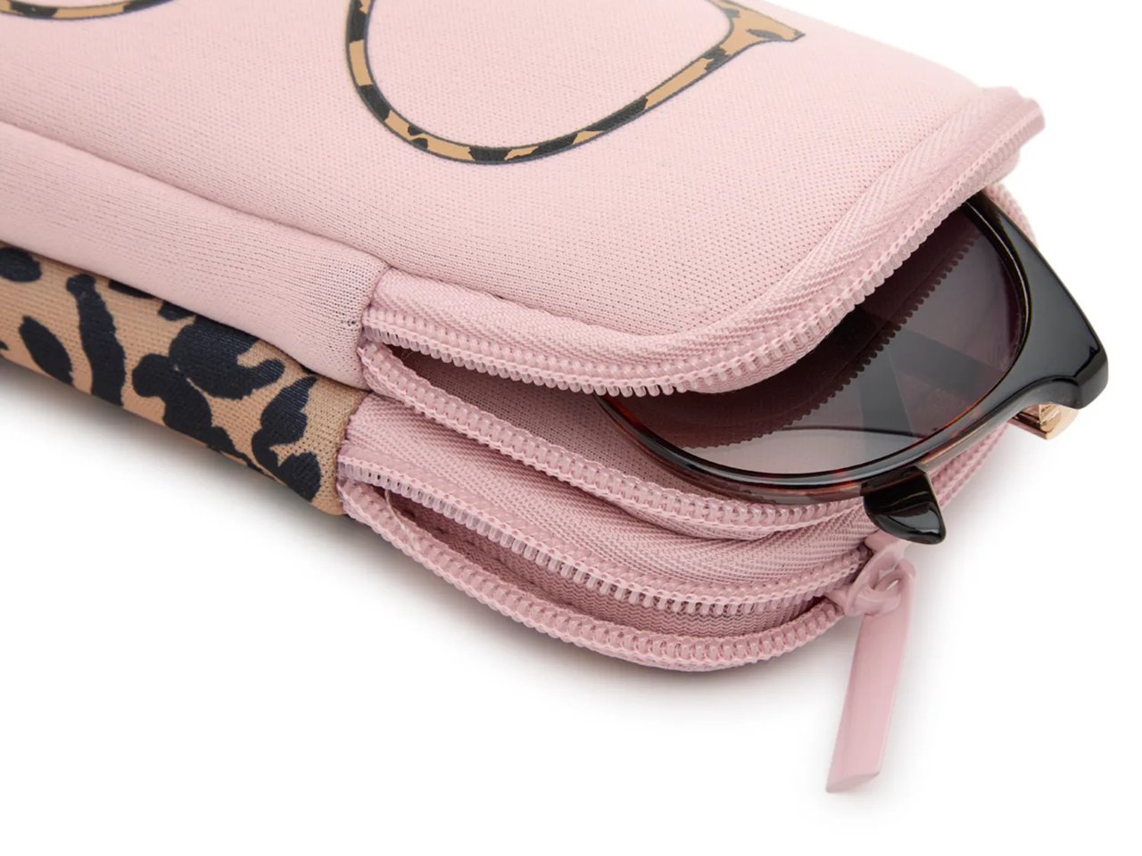 Neoprene Sunglasses Case