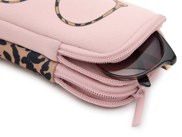 Neoprene Sunglasses Case
