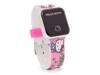 Hello Kitty LED Watch Multicolor view