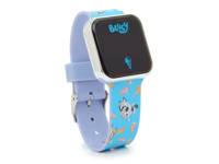 Bluey LED Watch Multicolor view