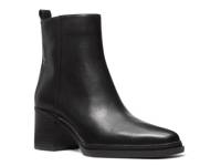 Lex Bootie Black Leather view