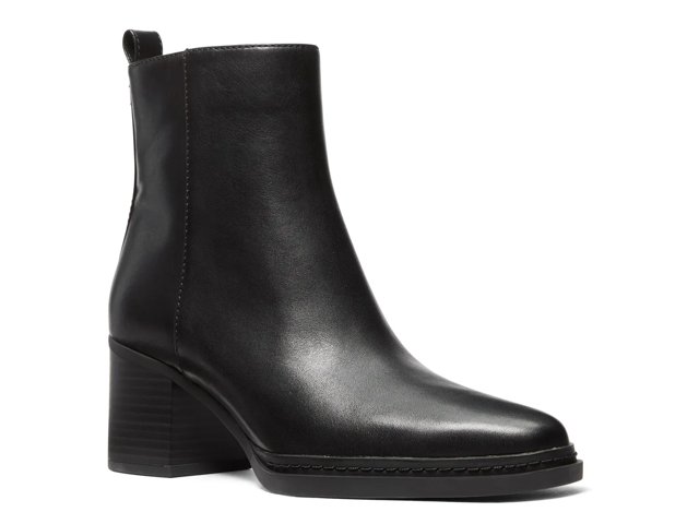 Michael Michael Kors Lex Bootie - Free Shipping | DSW