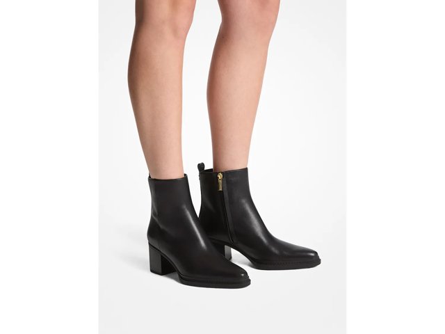 Michael Michael Kors Lex Bootie - Free Shipping | DSW
