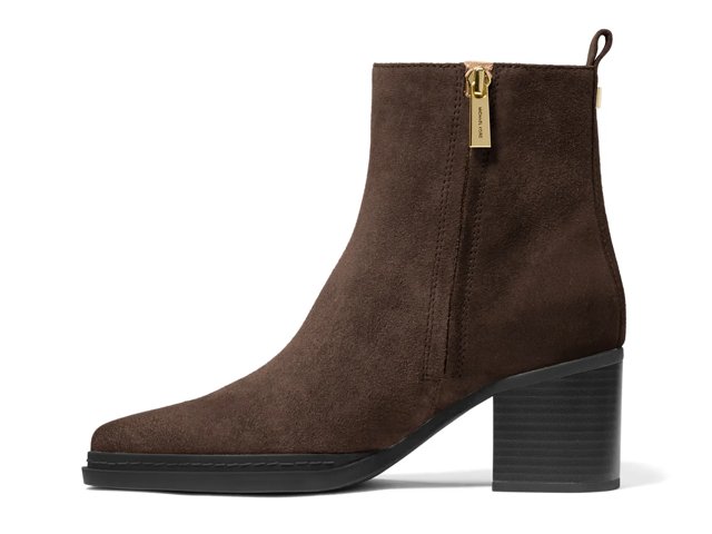 Michael Michael Kors Lex Bootie - Free Shipping | DSW