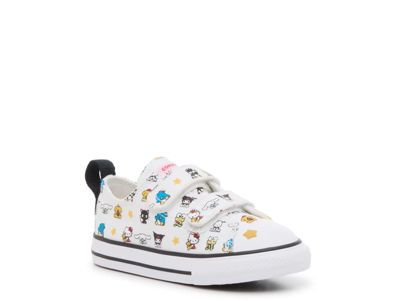 Chuck Taylor All Star Hello Kitty Sneaker - Kids'