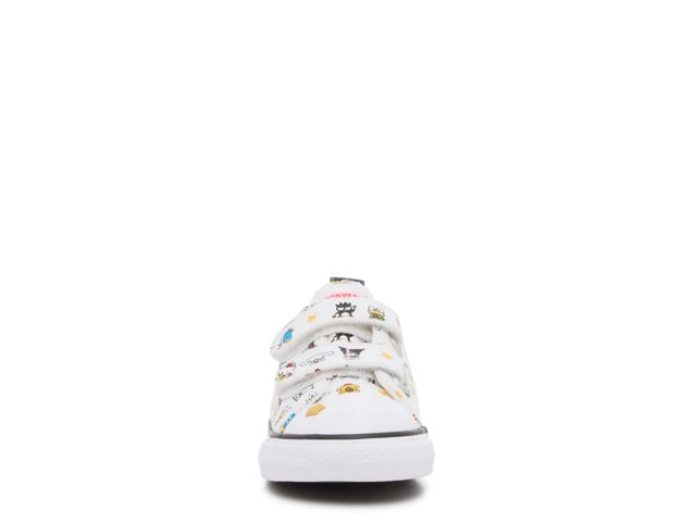 Chuck Taylor All Star Hello Kitty Sneaker - Kids'