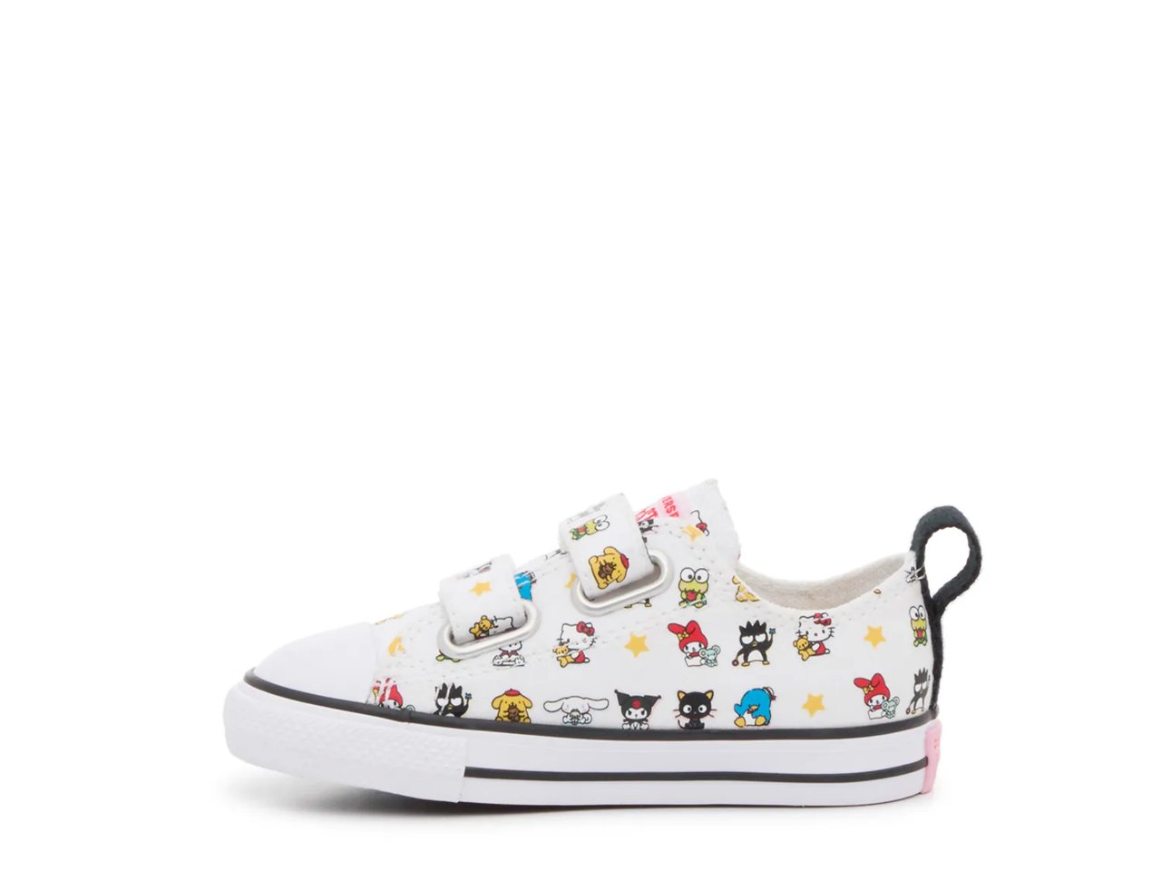 Chuck Taylor All Star Hello Kitty Sneaker - Kids'