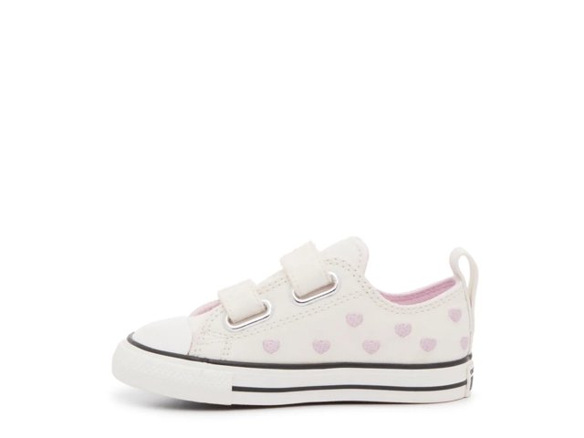 Chuck Taylor All Star Valentine's Day Sneaker - Kids'