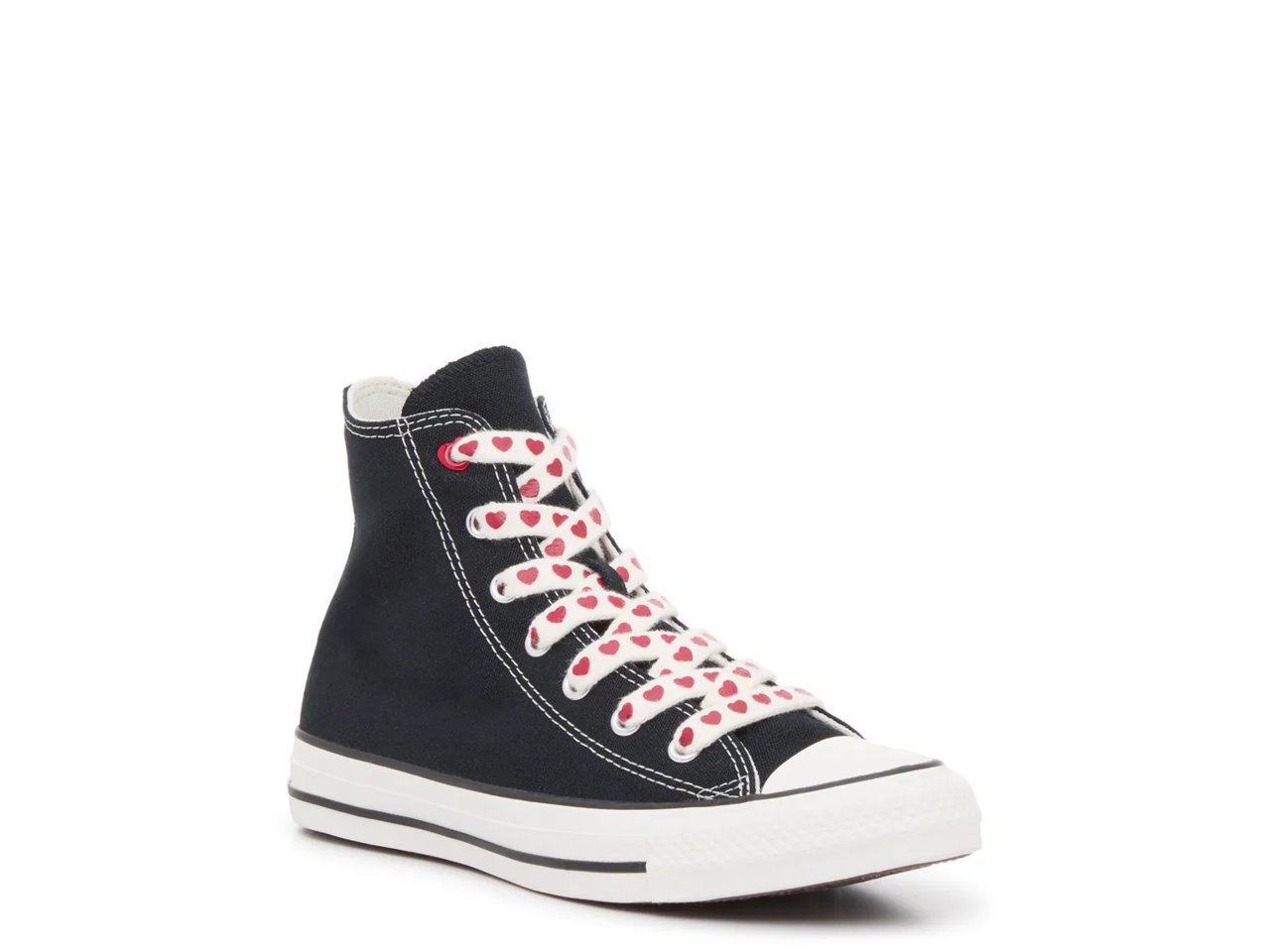 Chuck Taylor All Star Valentine's Day High-Top Sneaker - Kids'
