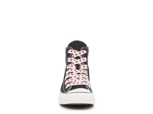 Chuck Taylor All Star Valentine's Day High-Top Sneaker - Kids'