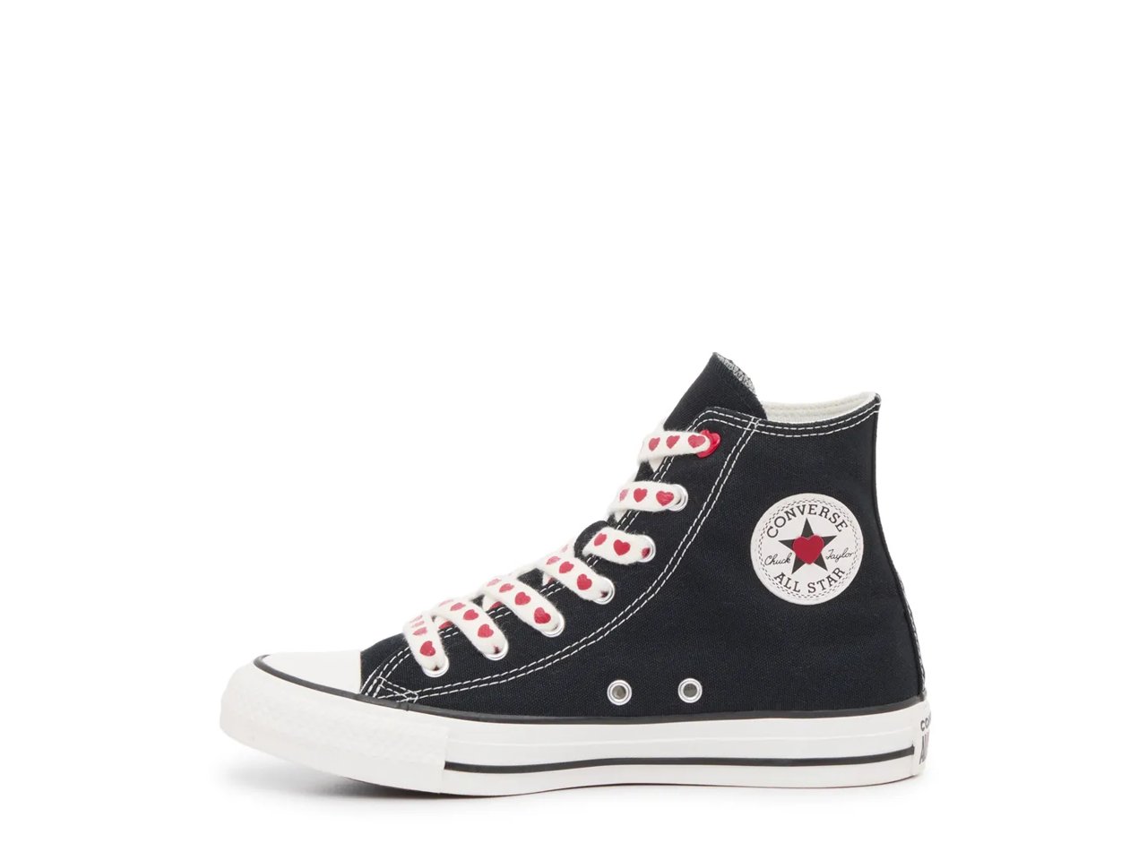 Chuck Taylor All Star Valentine's Day High-Top Sneaker - Kids'