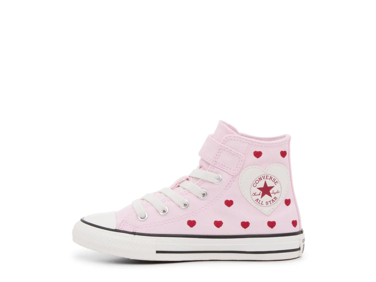 Chuck Taylor All Star Valentine's Day High-Top Sneaker - Kids'