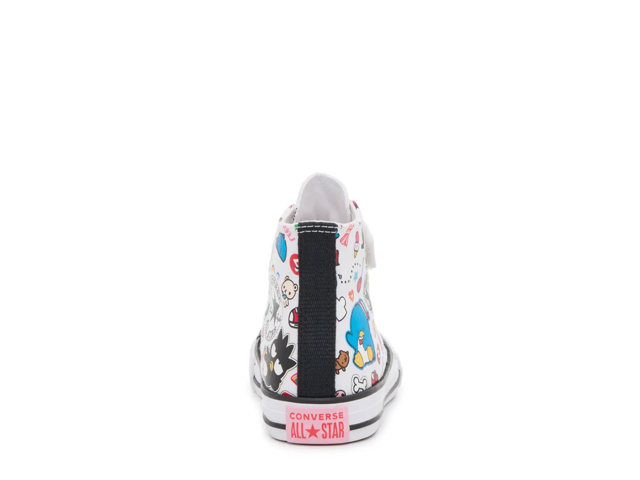 Chuck Taylor All Star Hello Kitty High-Top Sneaker - Kids'