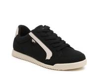 Bolt Sneaker Black view