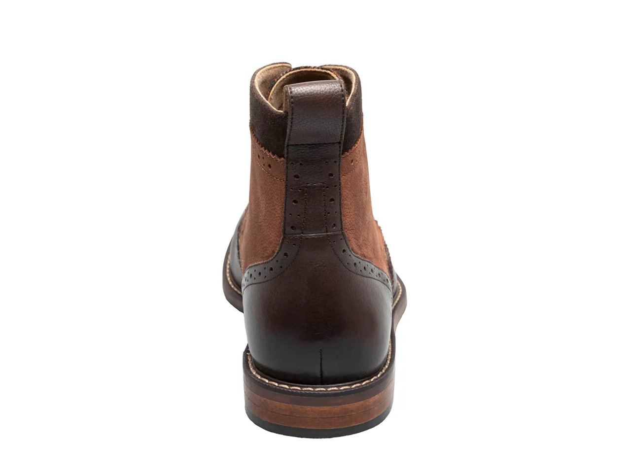 Finnegan Wingtip Boot