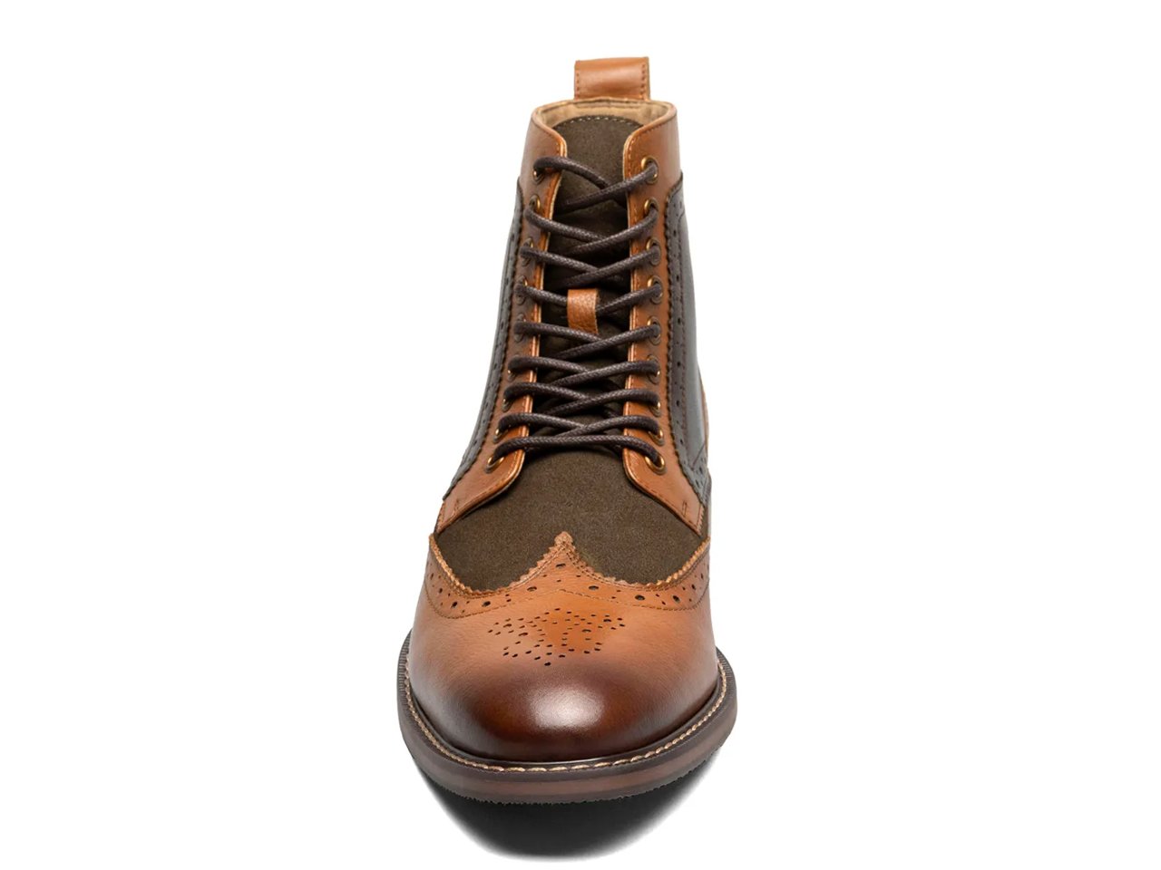 Finnegan Wingtip Boot
